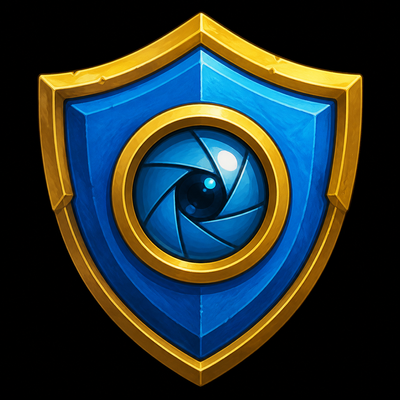 MemoryKeeper (screenshot)
