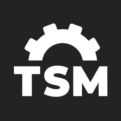 TSMRegionValueMarker TBC