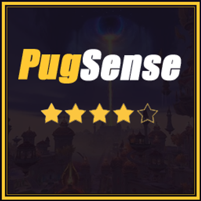 PugSense