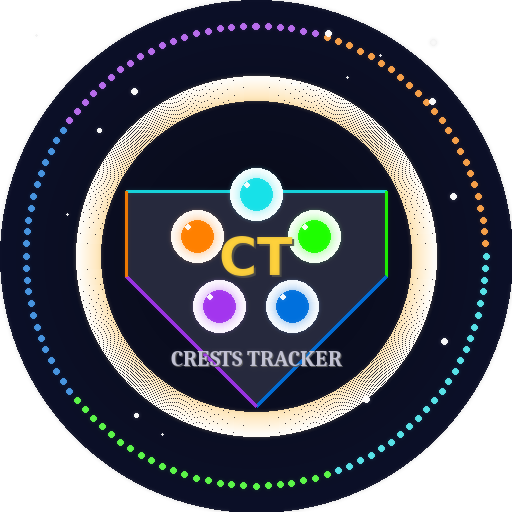 Crest Tracker