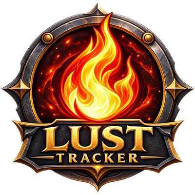 LustTrack