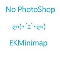 EKMinimap Classic