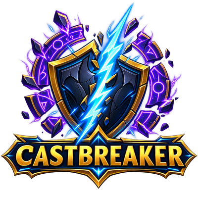 Castbreaker