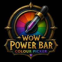 Power Bar Colour Picker