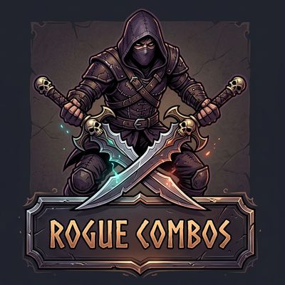 Rogue Combo Tracker