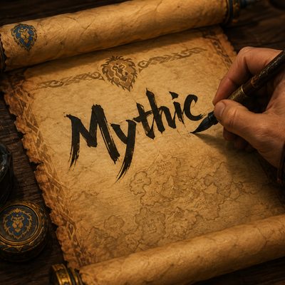 [MNP]Mythic_note_plus