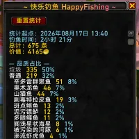 odyHappyFishing