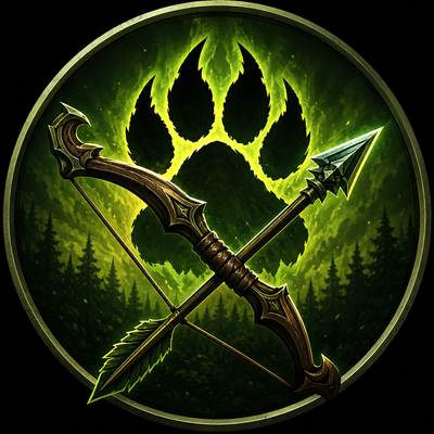 HunterHunter