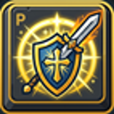 Specialization Keybinds