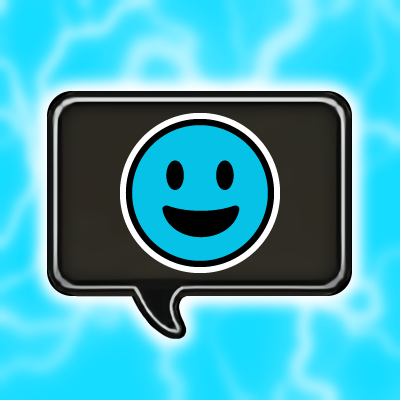 Happy thundering