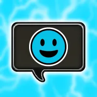 Happy thundering