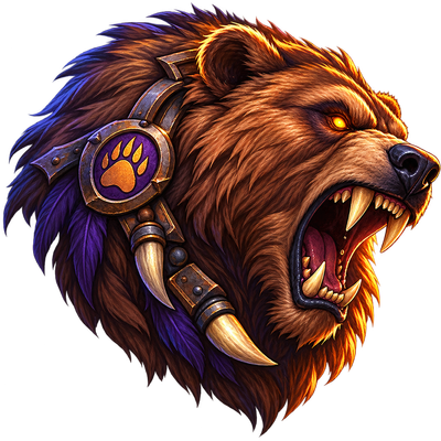 Bearwannabe