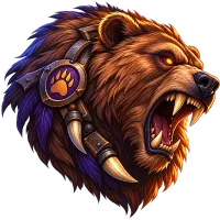 Bearwannabe