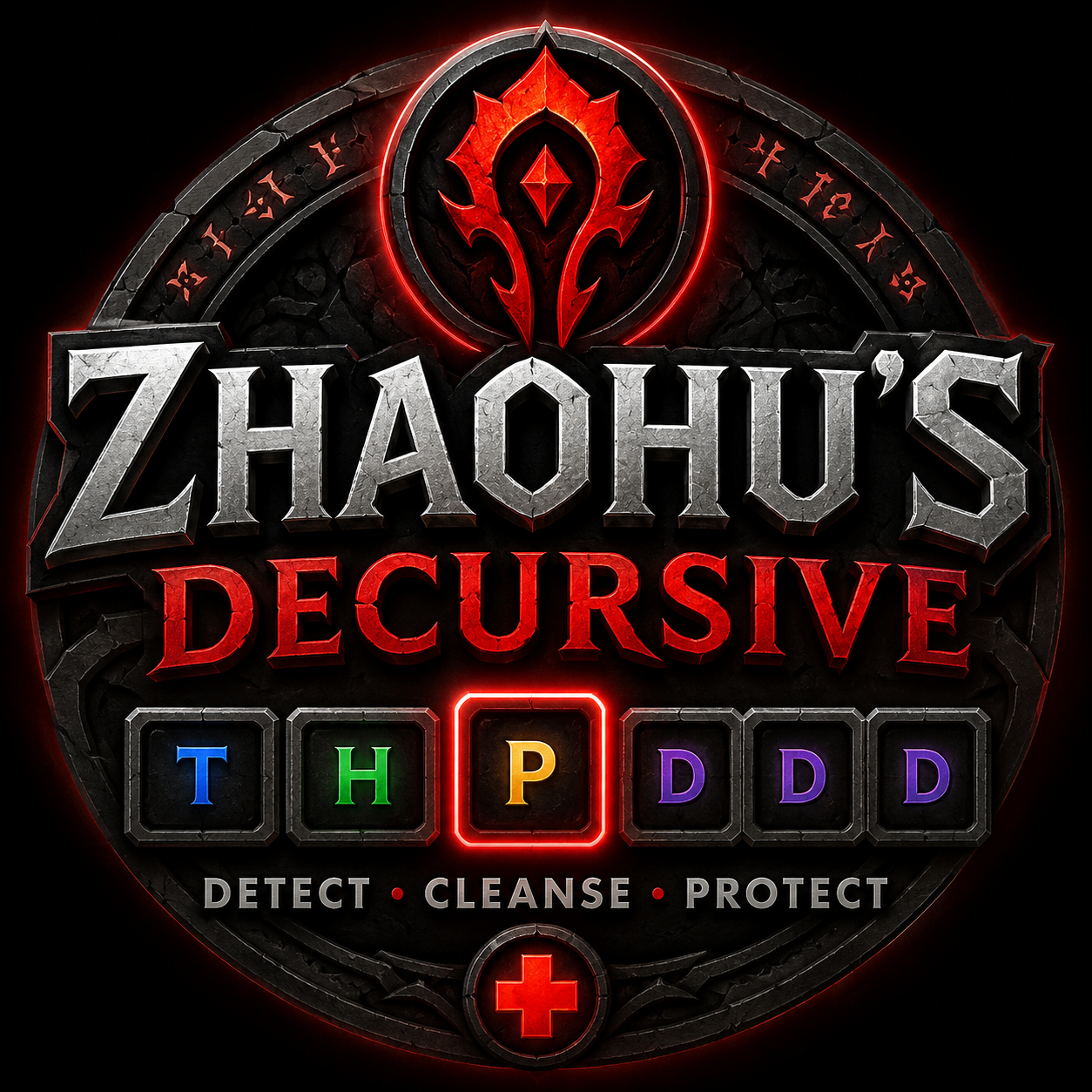 Zhaou's Decursive 