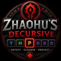 Zhaou's Decursive 