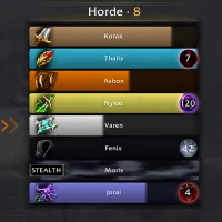 BlitzFramesTargets