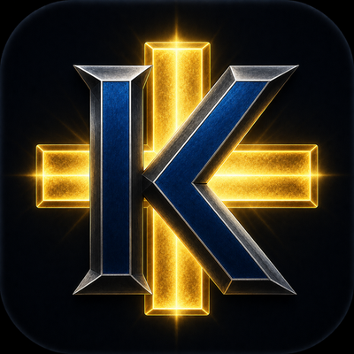 Keystone Compass