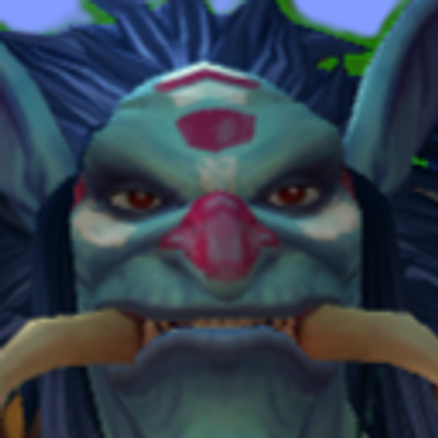 Griftah's  Stash