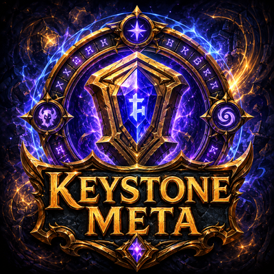 KeystoneMeta