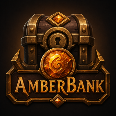 Amber Bank