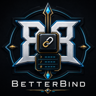BetterBind