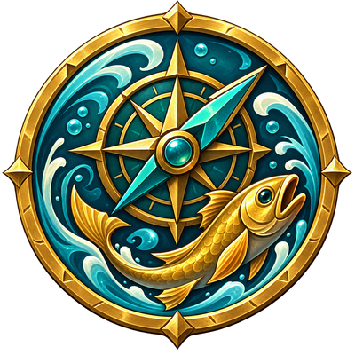 Catch Compass