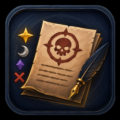 RaidLead Notes