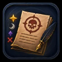 RaidLead Notes