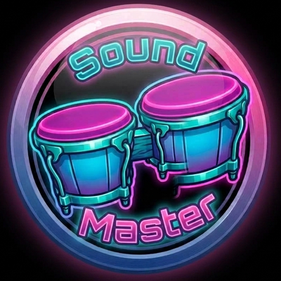 CDM Sound Master