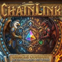 Chainlink
