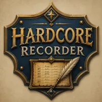 Hardcore Recorder