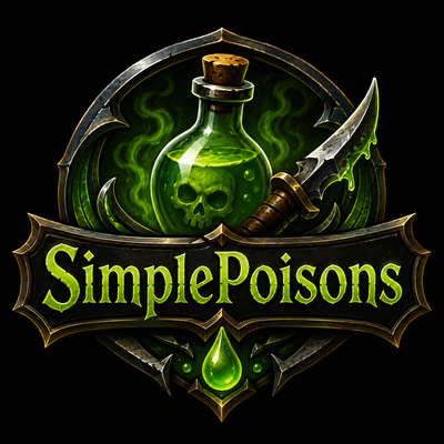 Simple Poisons