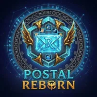 Postal Reborn by Hilkarus