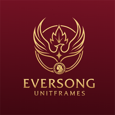 Eversong Unit Frames
