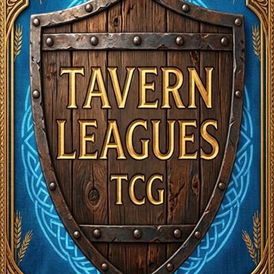 Tavern League TCG