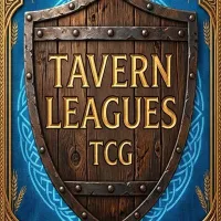Tavern League TCG