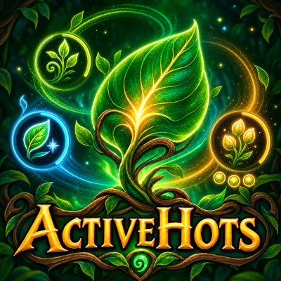 ActiveHots