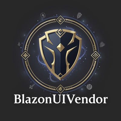 BlazonUIVendor