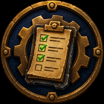 ToDoTracker