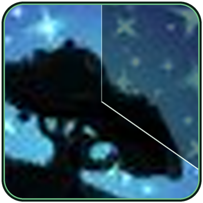 Naturous Guard (Nature's Guardian)