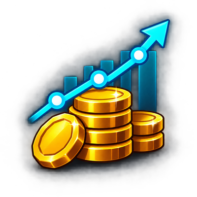 TSM Price Charts
