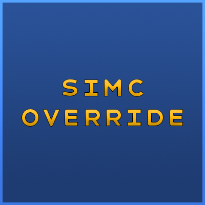 SimC Override
