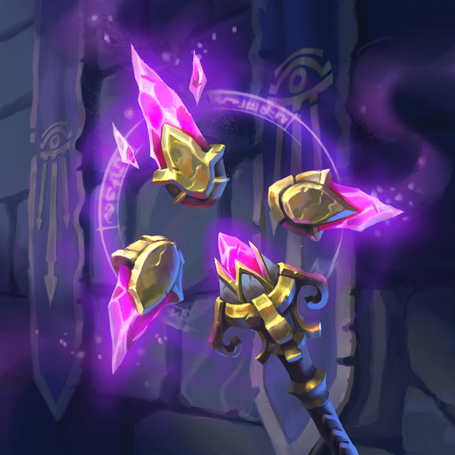 KillThemAll_Aluneth