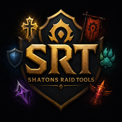 Shatons Raid Tools