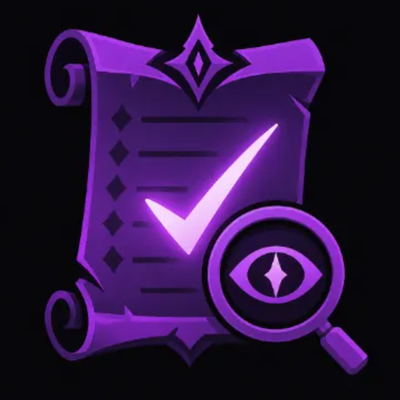 WishAudit