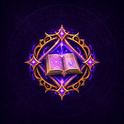 Mystic Codex