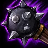 Slammy - Arms Warrior Swing Timer
