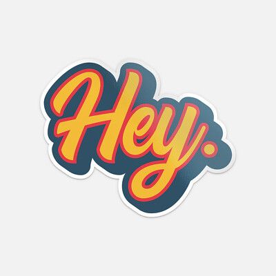 Auto Hey