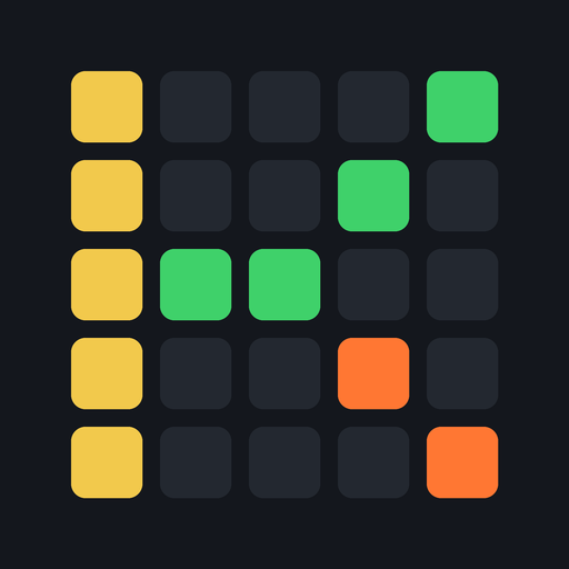 KeyGrid
