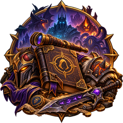 Legacy Hunter